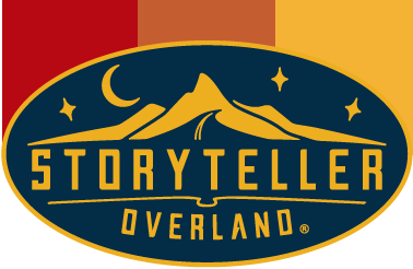 Storyteller Overland